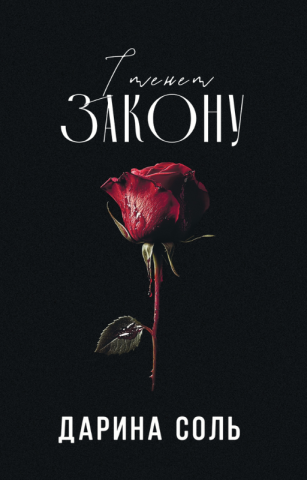 Іменем закону Дарина Соль
